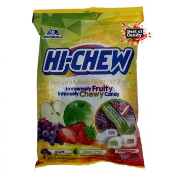 HI-CHEW Fruit Chews - 100g