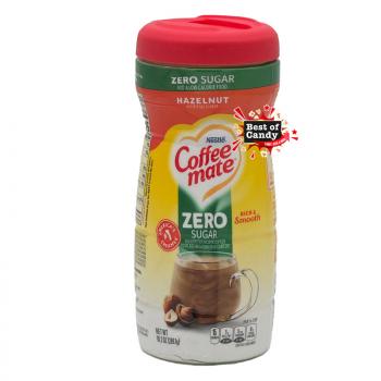 Nestlé Coffee Mate Hazelnut Zero Sugar 289g