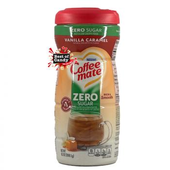 Nestlé Coffee Mate - Vanilla Caramel Zero Sugar 289g