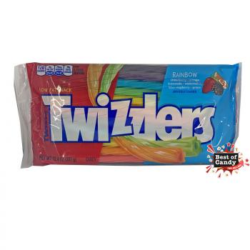 Twizzlers Rainbow 351g - SALE