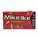Mike and Ike Red Rageous Theater Box 120g