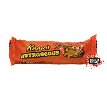 Reeses nutrageous